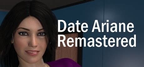 date ariane play|date ariane on steam.